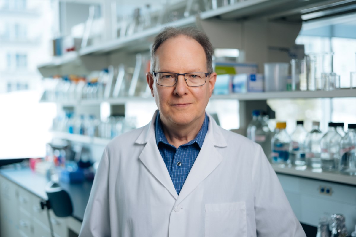 Un projet de recherche sur le cancer à Sudbury reçoit un coup de pouce de 1,1 M$ de la province