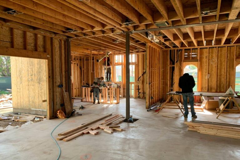 Une réforme des redevances d’aménagement est nécessaire pour réduire les coûts du logement et soutenir une nouvelle offre