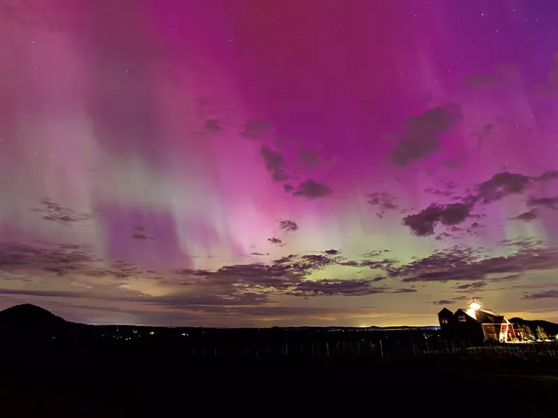De l'éditeur : Les cieux ne peuvent pas attendre