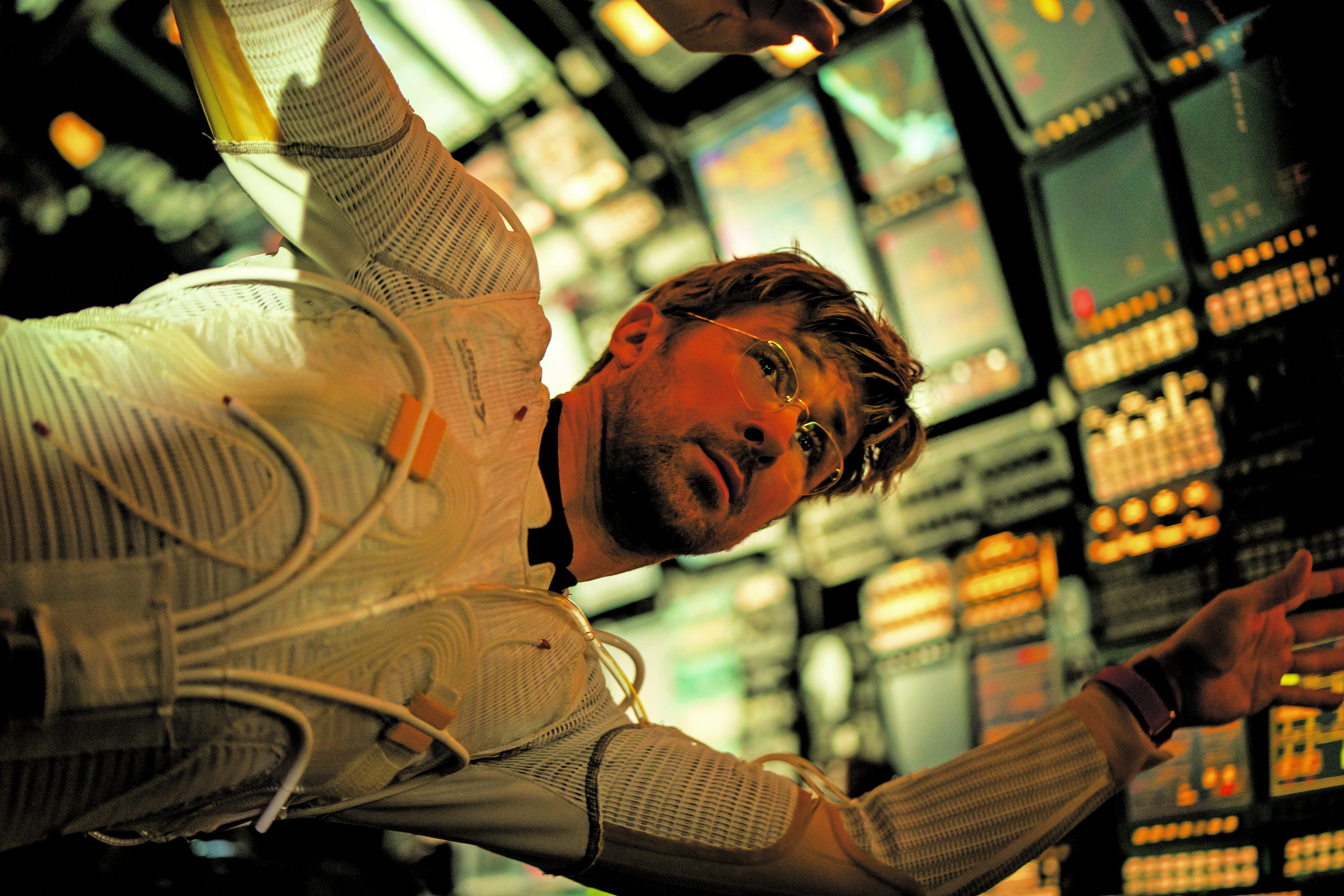 « Project Hail Mary » explore le côté doux de la science-fiction