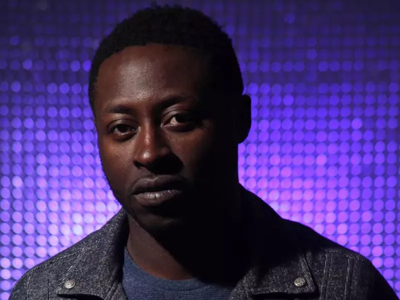 SINsiZZle de Burlington revendique le trône du hip-hop local