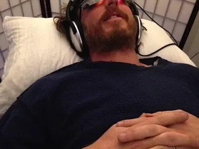 Veux-tu sortir avec moi ? Détente au Satori Float Spa