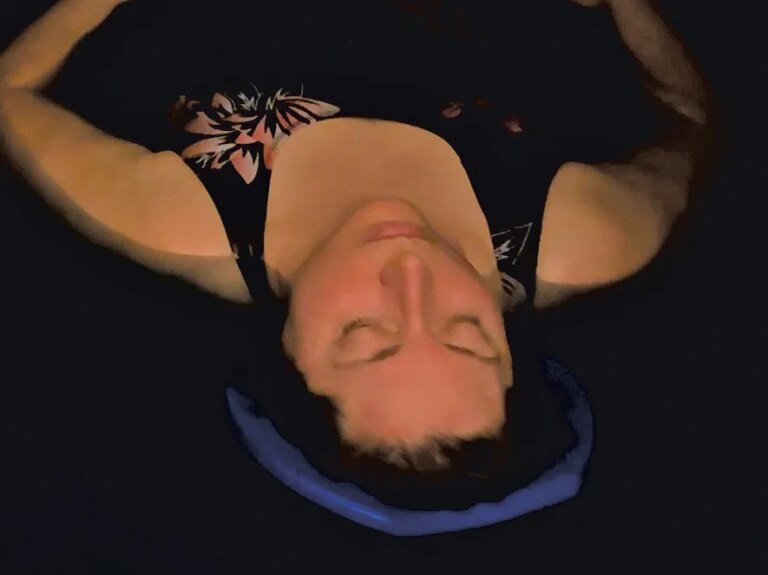 Questions et réponses : Trouver le calme au spa de bien-être Float Away à Williston