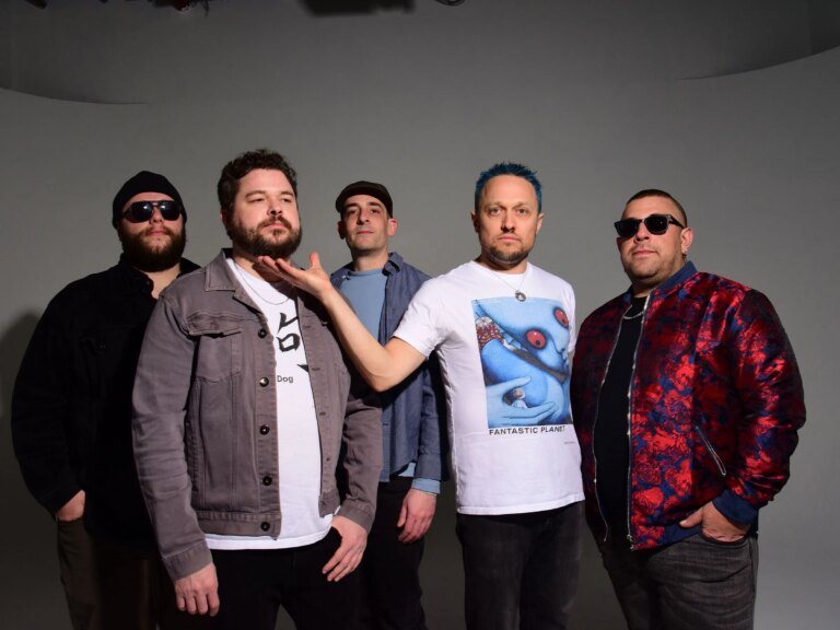 Sur la route : questions-réponses avec Ryan Montbleau