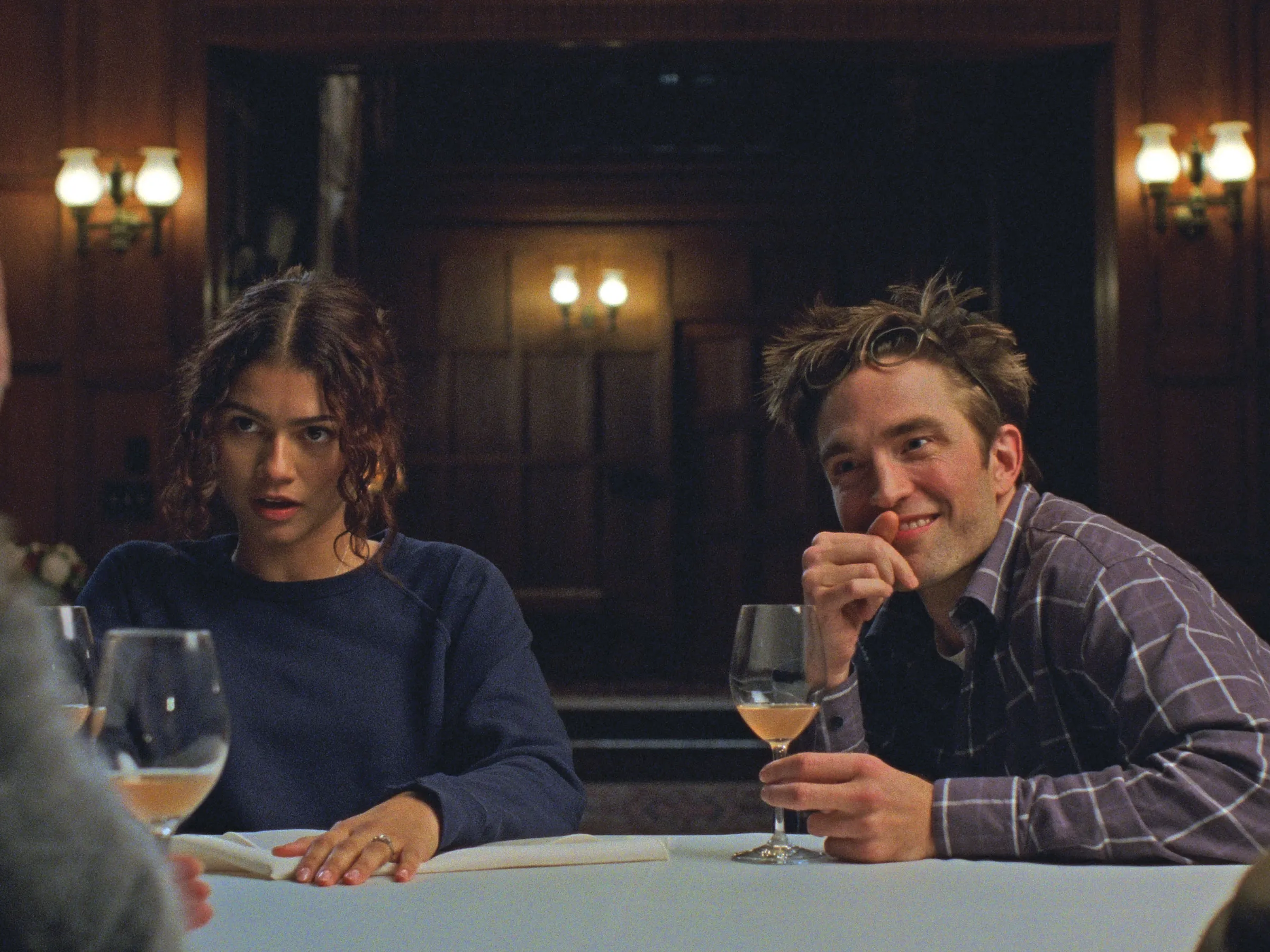 "The Drama" déconstruit la comédie romantique avec un succès moyen