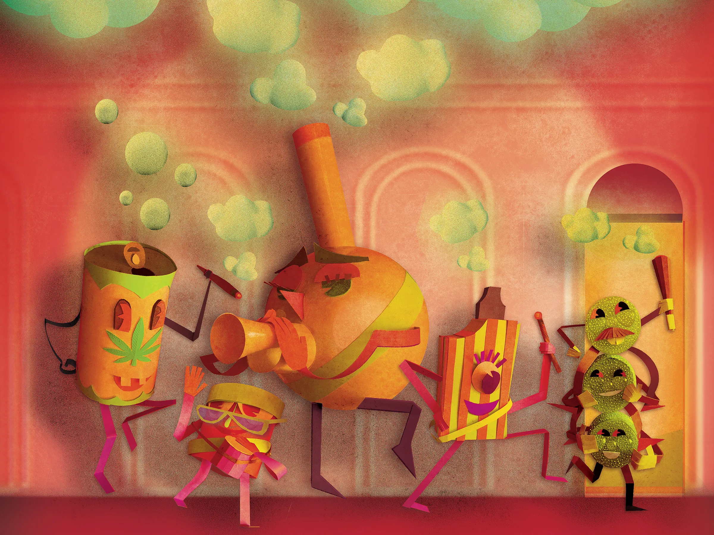 Le guide Cannabiz du Vermont de Seven Days revient