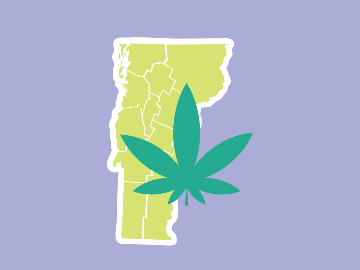 Répertoire des dispensaires de cannabis du Vermont 2026