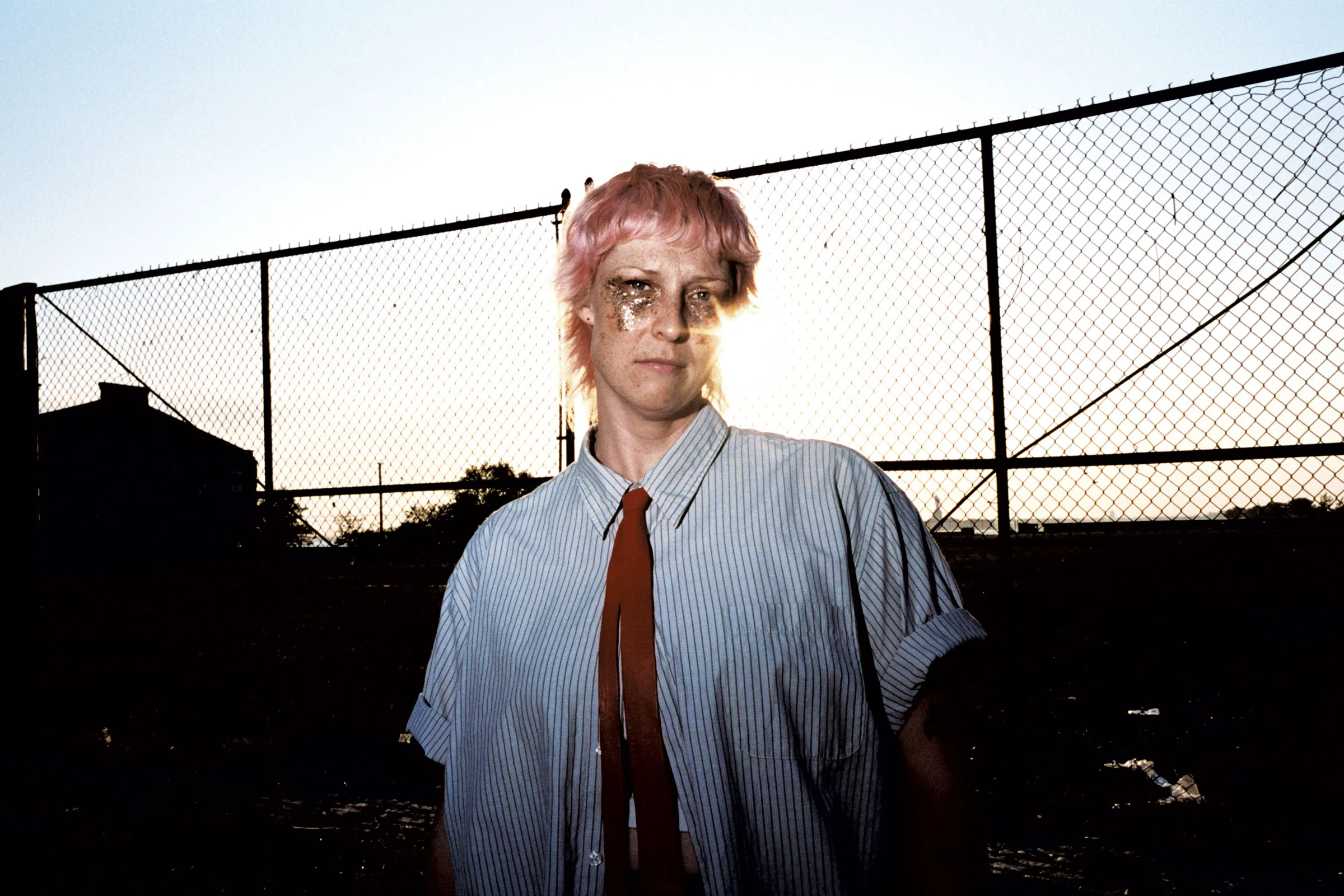 Liz Cooper se réveille avec un « nouveau jour »