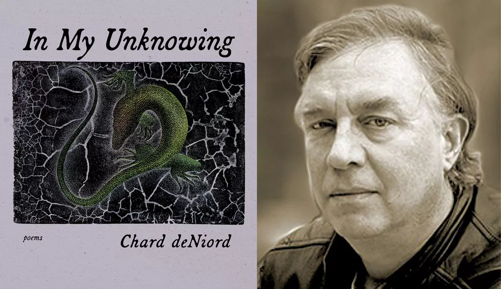Critique de livre : « Dans mon ignorance », Chard deNiord
