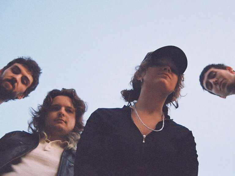 Musique : Album de Robber Robber "Two Wheels Move the Soul"