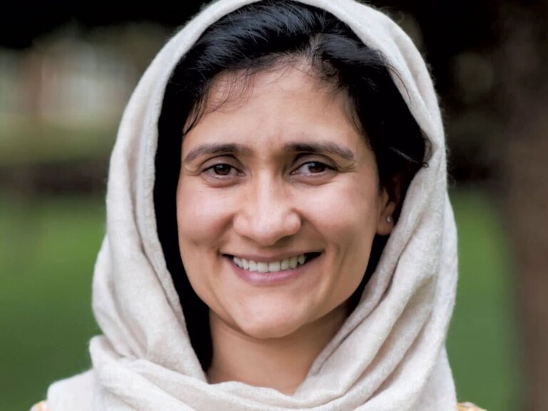 Une défenseure de l'éducation des filles afghanes prendra la parole lors de la remise des diplômes à St. Mike