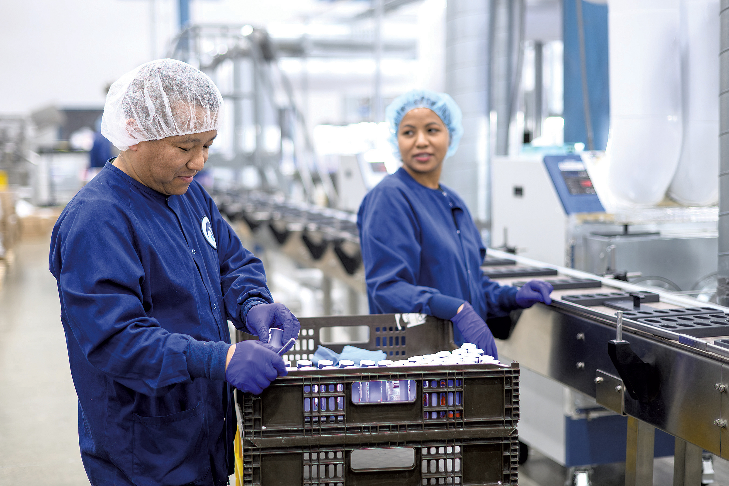 Alors que l’immigration vers le Vermont diminue, une « falaise démographique » se profile