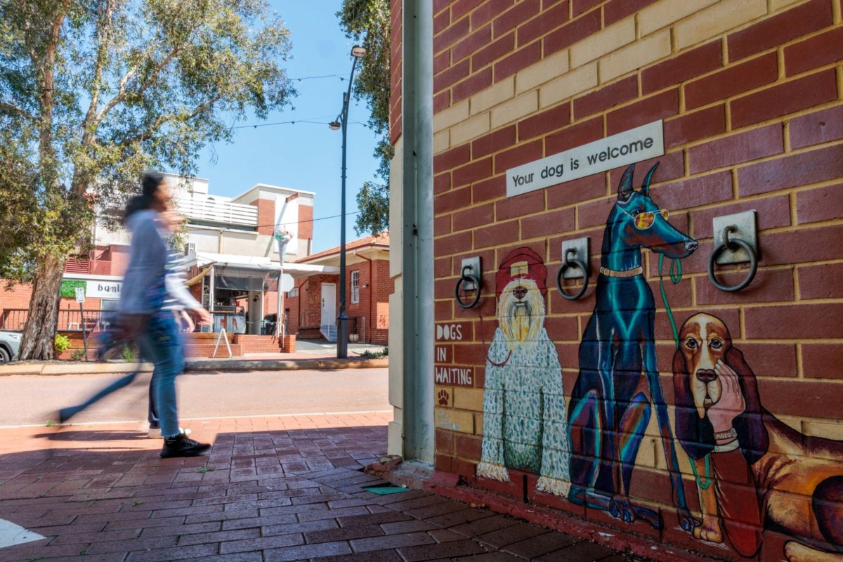 Des tracteurs géants aux toilettes sophistiquées, les petites villes font preuve de créativité pour attirer les visiteurs