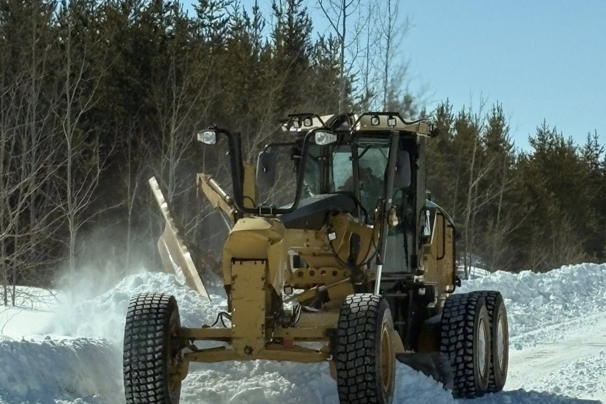 Eabametoong commence les travaux sur un lotissement de 300 logements