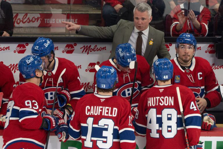 Edmonton et Ottawa s'apprêtent à rejoindre Montréal en séries éliminatoires de la LNH