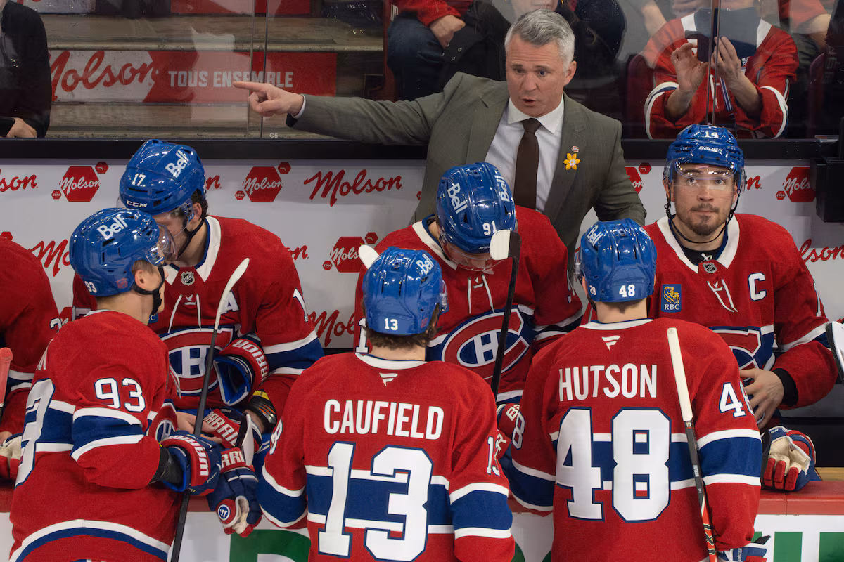 Edmonton et Ottawa s'apprêtent à rejoindre Montréal en séries éliminatoires de la LNH