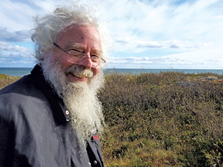 Histoire de vie : Bob Johnson « voulait vraiment laisser une marque sur le monde »