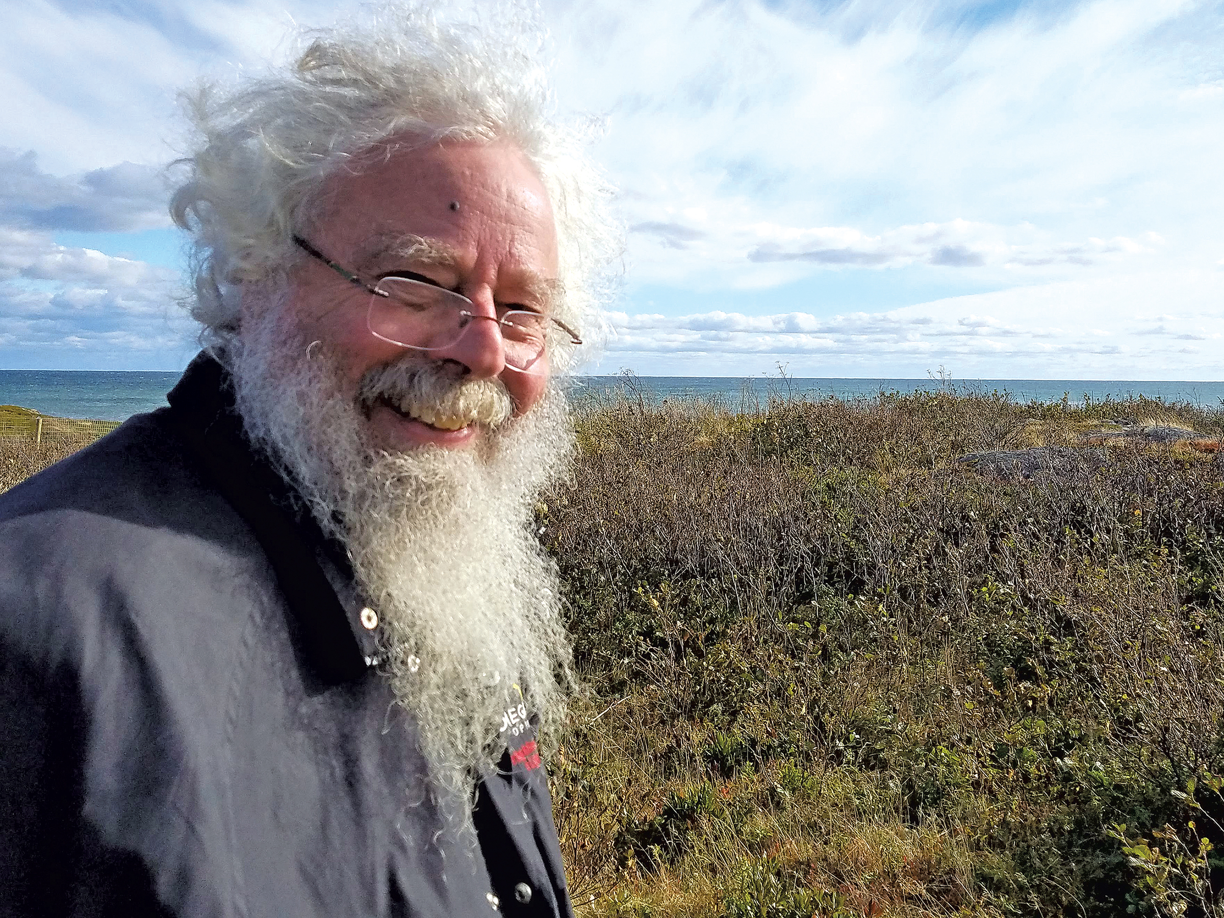 Histoire de vie : Bob Johnson « voulait vraiment laisser une marque sur le monde »