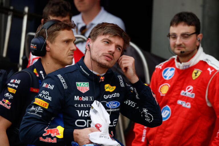 La F1 apportera des modifications aux règles dès la prochaine course à Miami après des problèmes de moteur