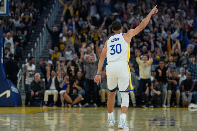 La NBA réserve souvent son meilleur basket pour les séries éliminatoires. Il est raisonnable de s'attendre à cela à nouveau