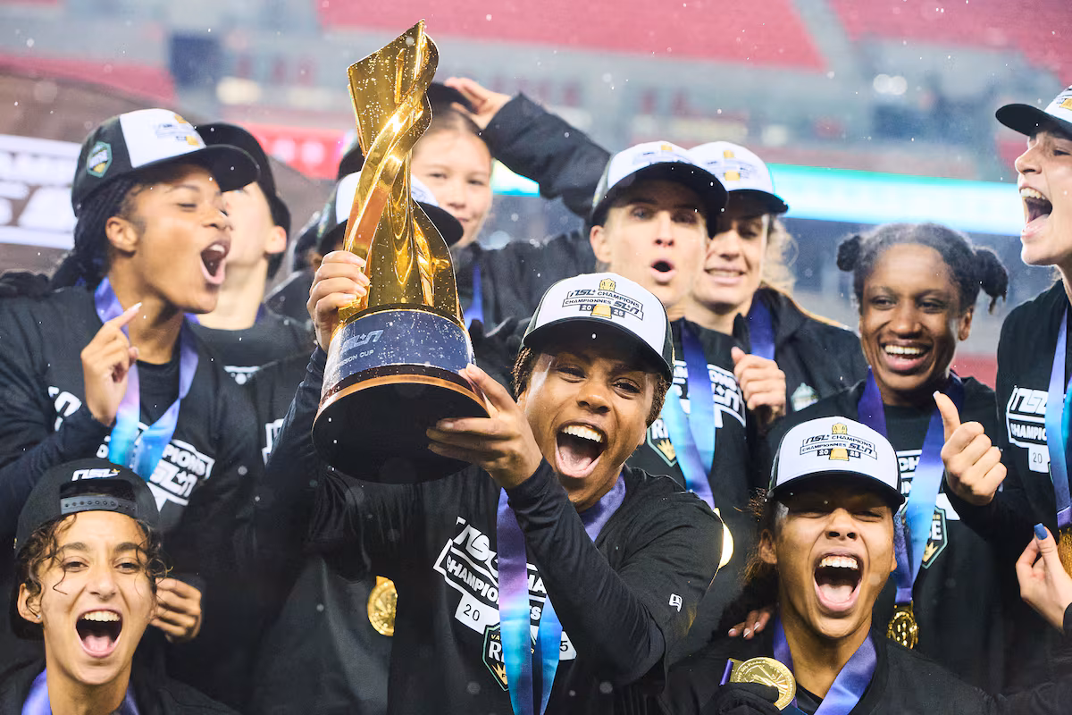 La Northern Super League entre dans la deuxième année avec une croissance explosive en tête