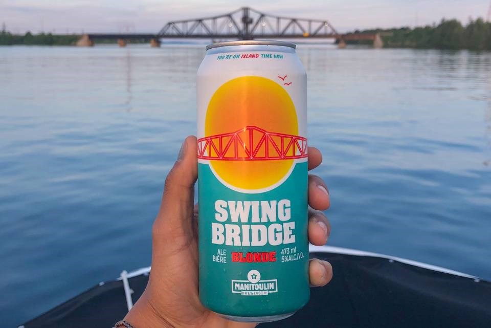 La brasserie artisanale Little Current devrait fermer ses portes