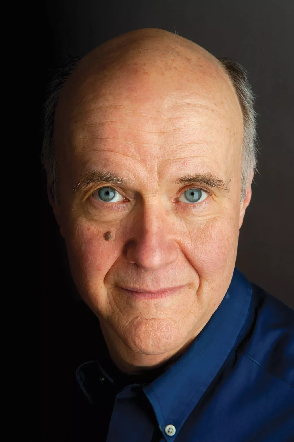 L'écrivain Dana Walrath et le compositeur Erik Nielsen s'associent pour un opéra sur la maladie d'Alzheimer