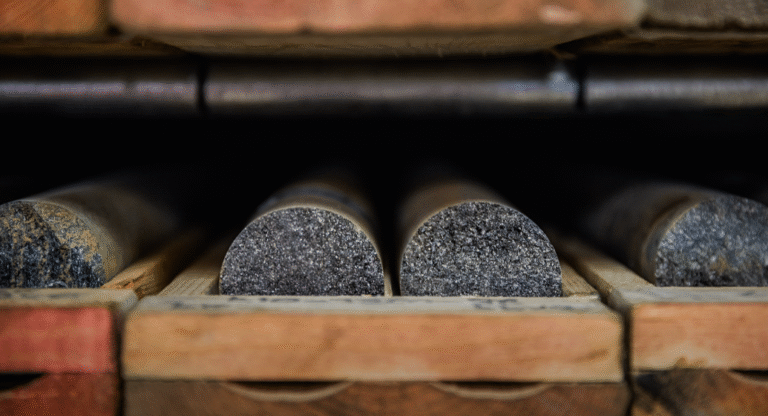 La découverte de nouvelles zones aurifères pourrait prolonger la durée de vie de la mine Musselwhite au-delà de 2030