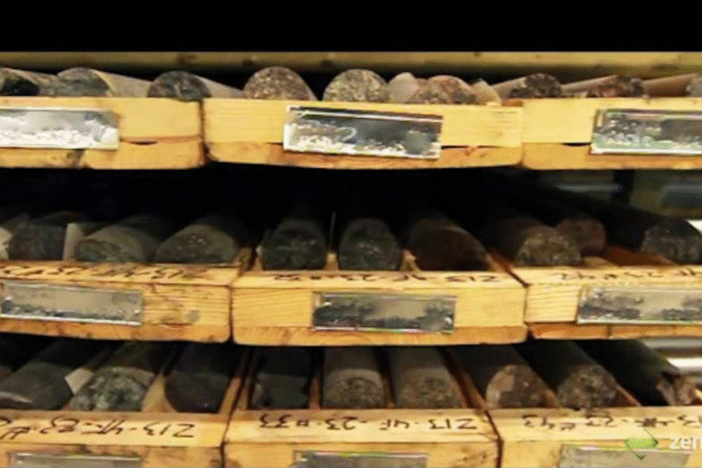 La demande croissante de graphite déclenche une étude sur la mine de la région de Hearst