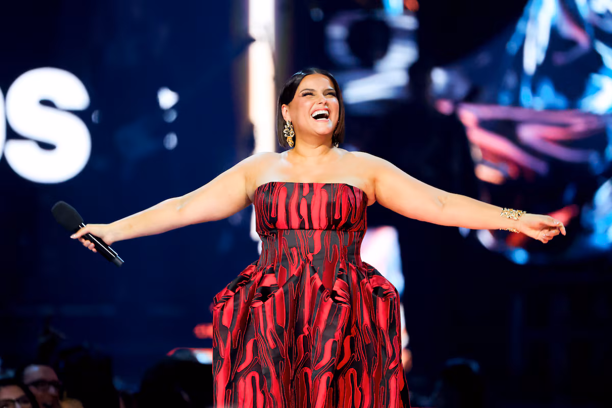La musique de la Coupe du Monde de la FIFA 2026 inclut le nouveau single de Nelly Furtado