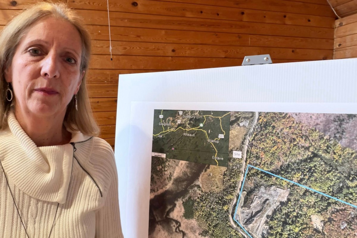 La réhabilitation de la mine de Long Lake, attendue depuis longtemps, semble progresser