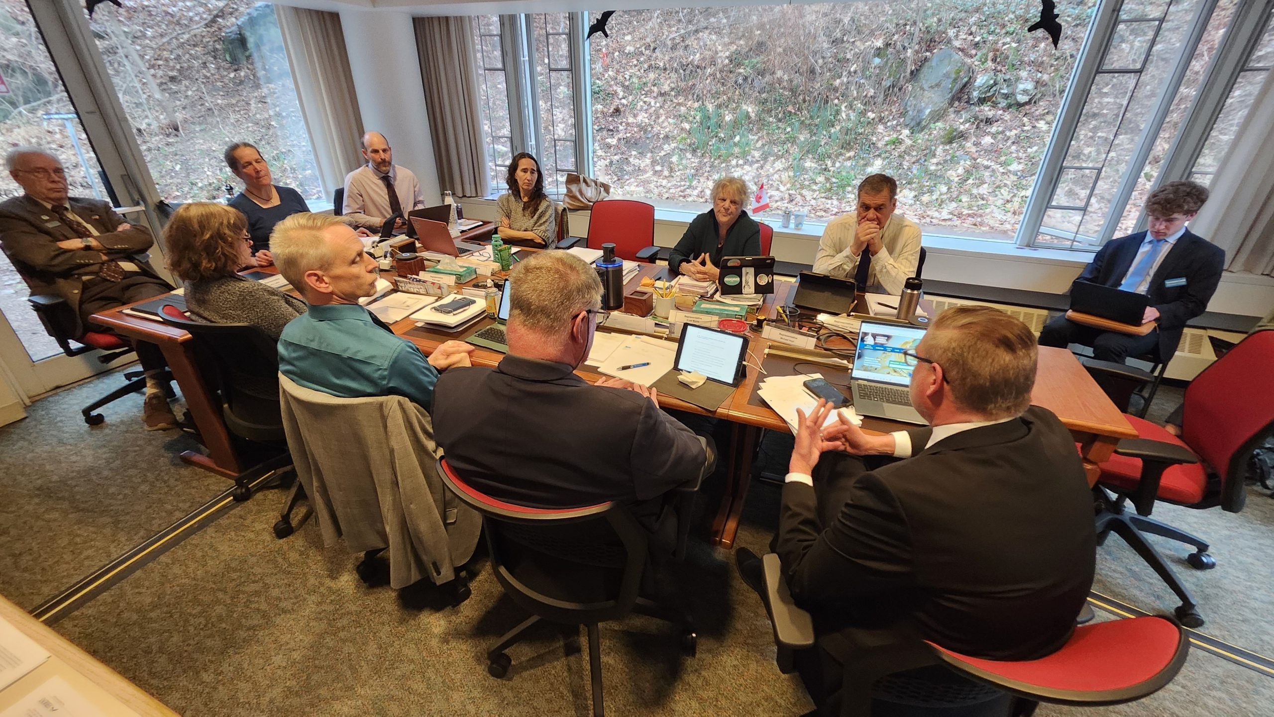 L’abrogation de certaines réformes de la loi 250 semble probable