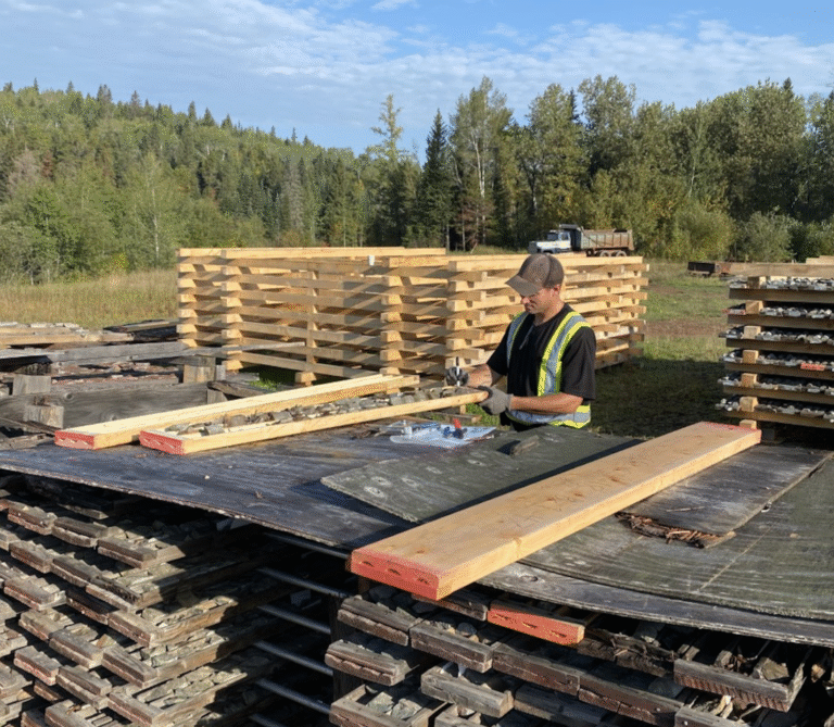 L’association des prospecteurs du Nord-Ouest amène des gens du secteur minier à Thunder Bay