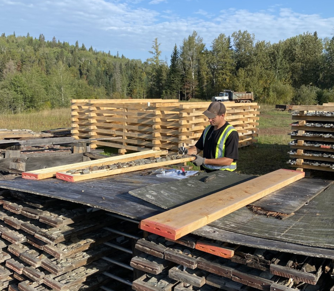 L’association des prospecteurs du Nord-Ouest amène des gens du secteur minier à Thunder Bay