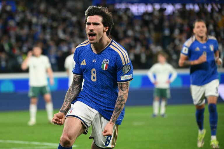 Le Canada connaîtra son adversaire lors du match d'ouverture de la Coupe du monde alors que l'Italie et la Bosnie s'affronteront