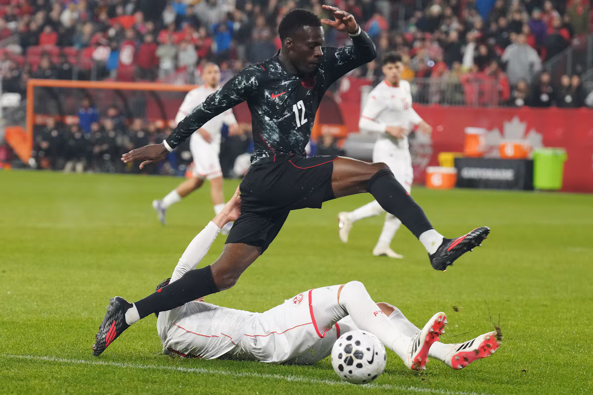 Le Canada n’a plus d’excuses après avoir remporté une victoire en Coupe du monde