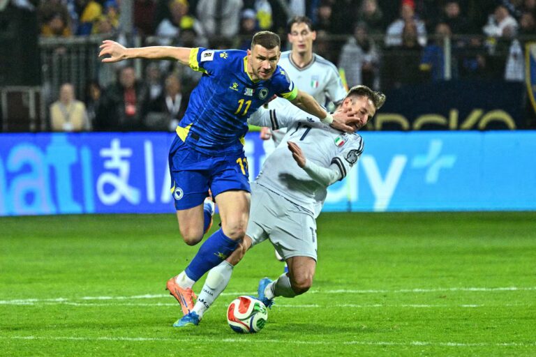 Le Canada ne sous-estimera pas la Bosnie-Herzégovine « difficile » lors du match d'ouverture de la Coupe du monde