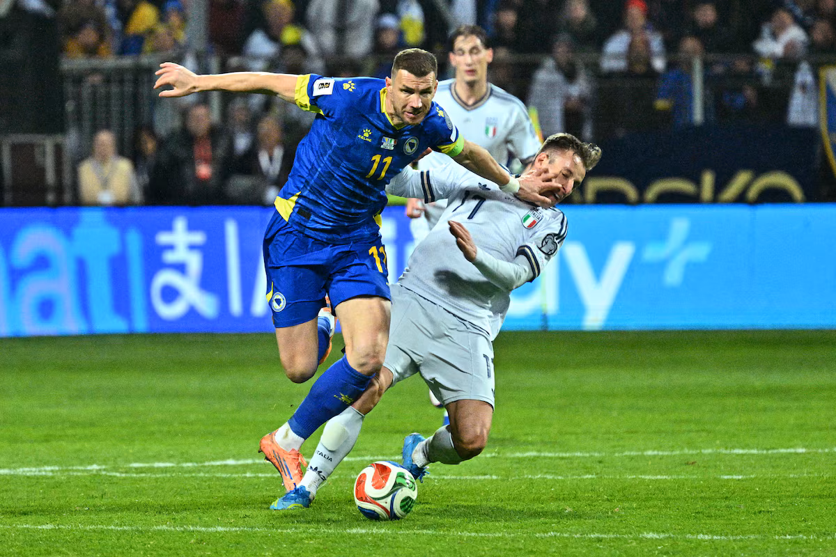 Le Canada ne sous-estimera pas la Bosnie-Herzégovine « difficile » lors du match d'ouverture de la Coupe du monde