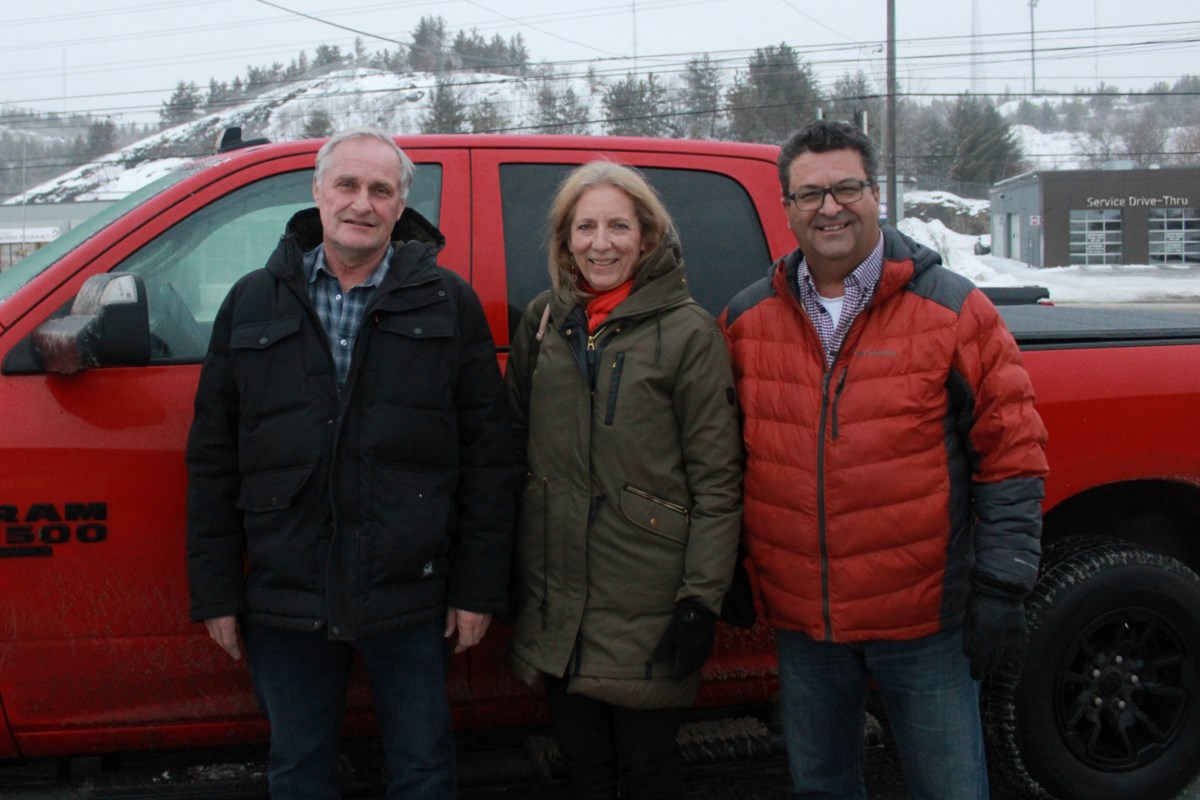 Le NPD remporte la candidature pour que les autoroutes 11/17 soient déclarées d'importance nationale