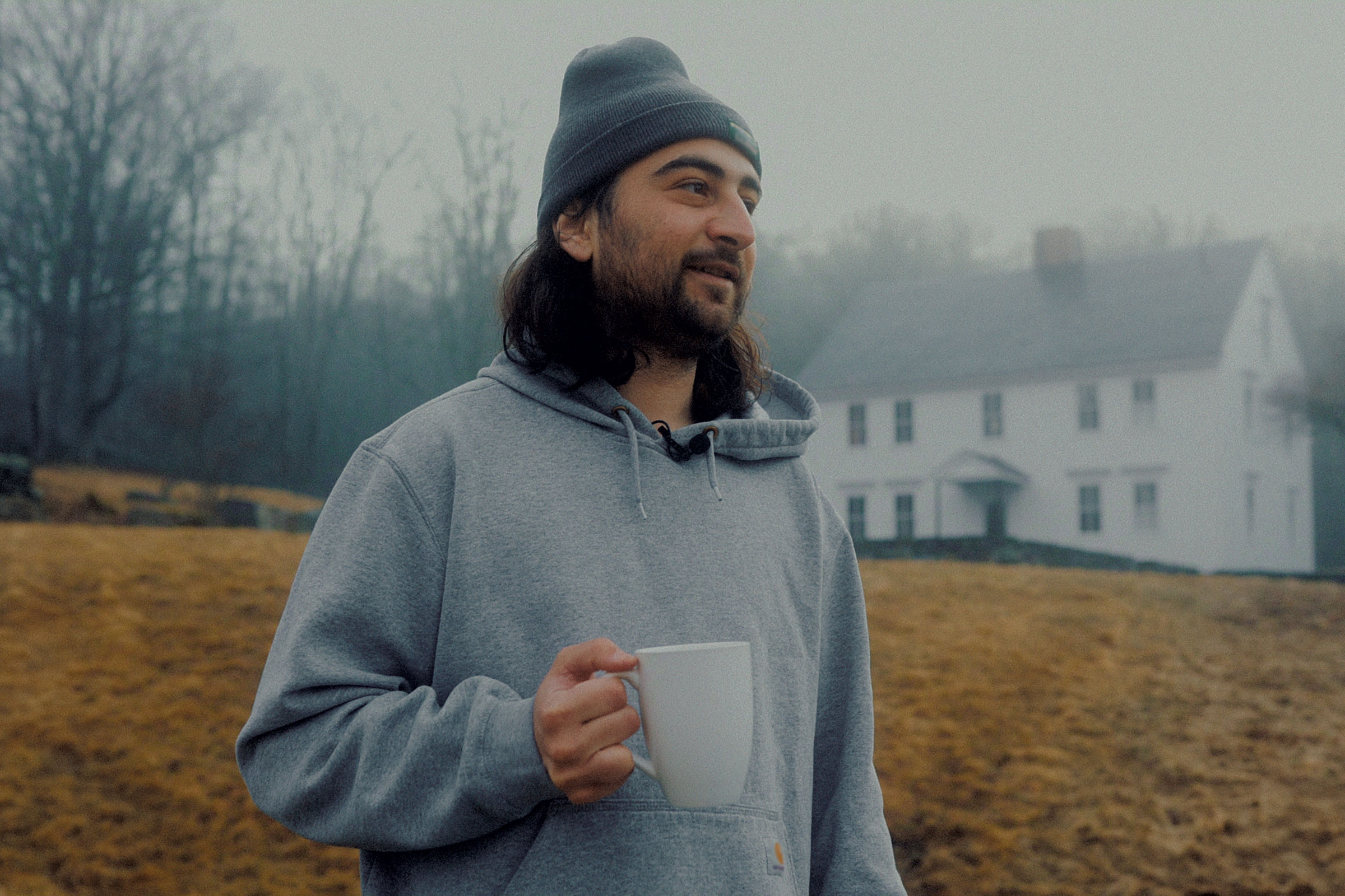 Le documentaire Netflix "Out of Body" de Noah Kahan est désordonné et réel