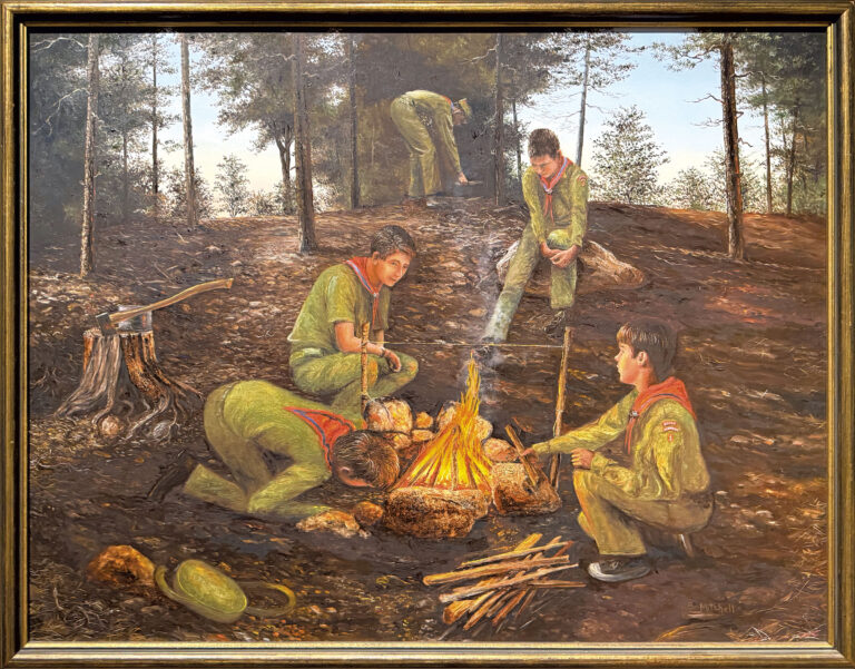 Le musée d'histoire jette un deuxième regard sur les premières du Vermont