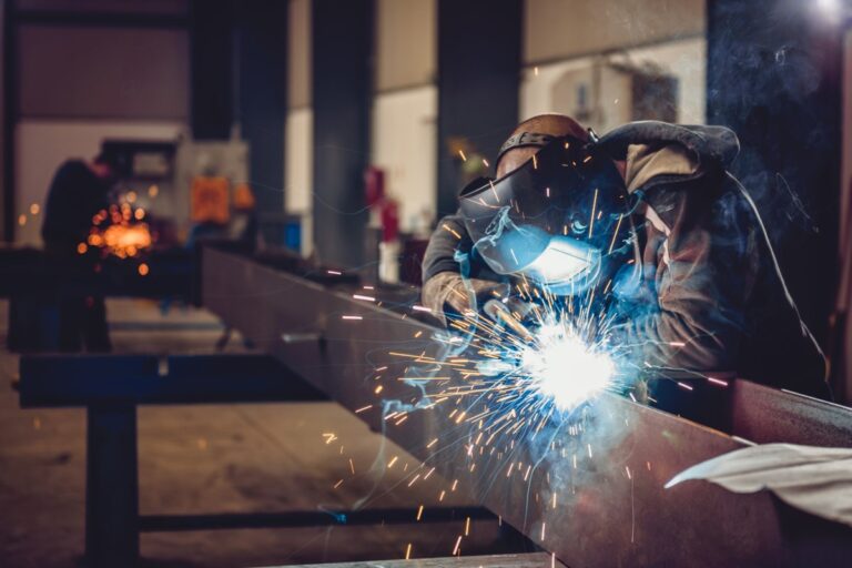 Le niveau supérieur ! Le Salon des carrières dans les métiers spécialisés aura lieu à Timmins les 8 et 9 avril