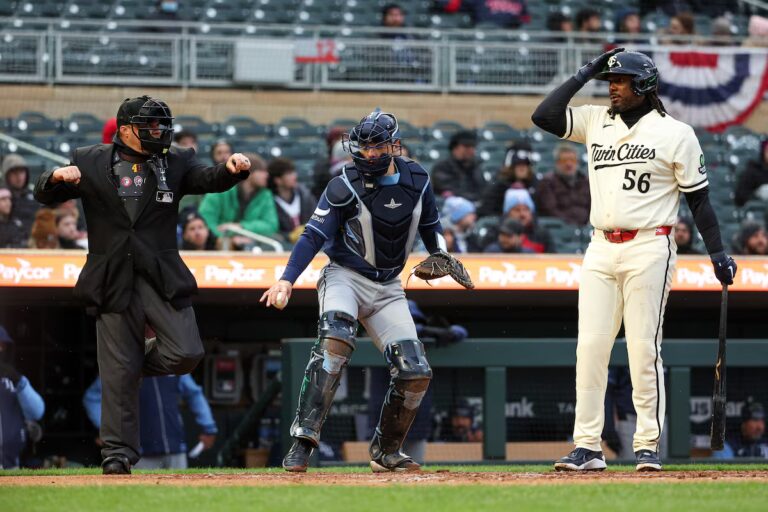 Le système ABS pourrait prolonger la durée des matchs de la MLB cette saison