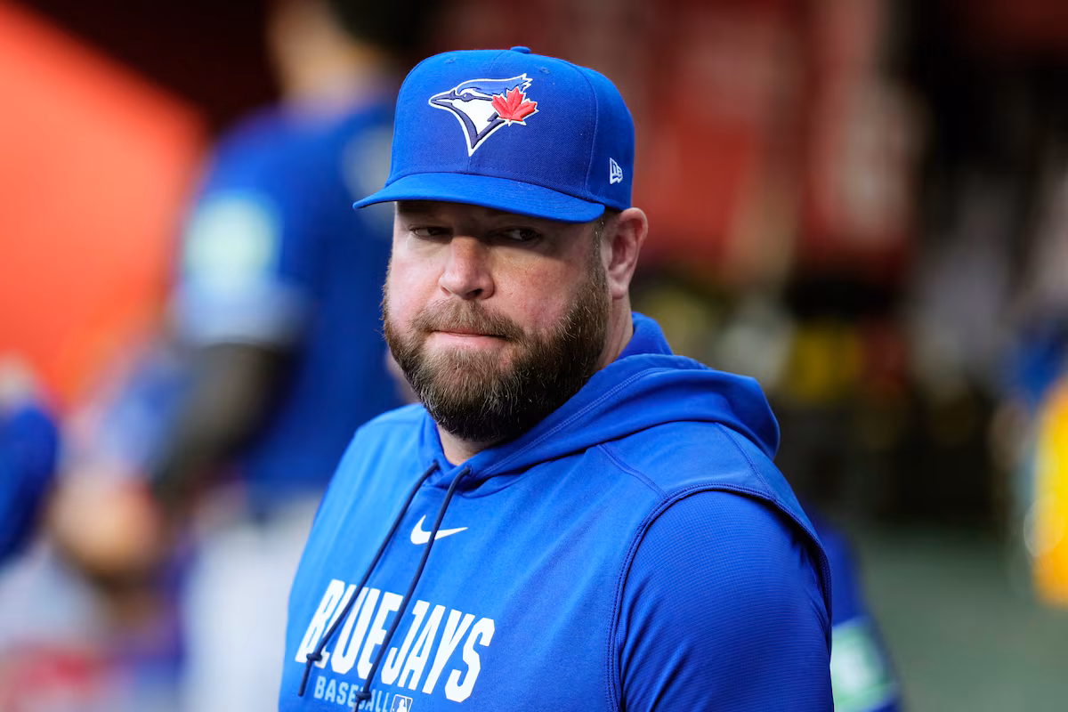 Les Blue Jays choisissent de prendre le bus de Phoenix à la Californie du Sud après l'immobilisation de leur avion charter