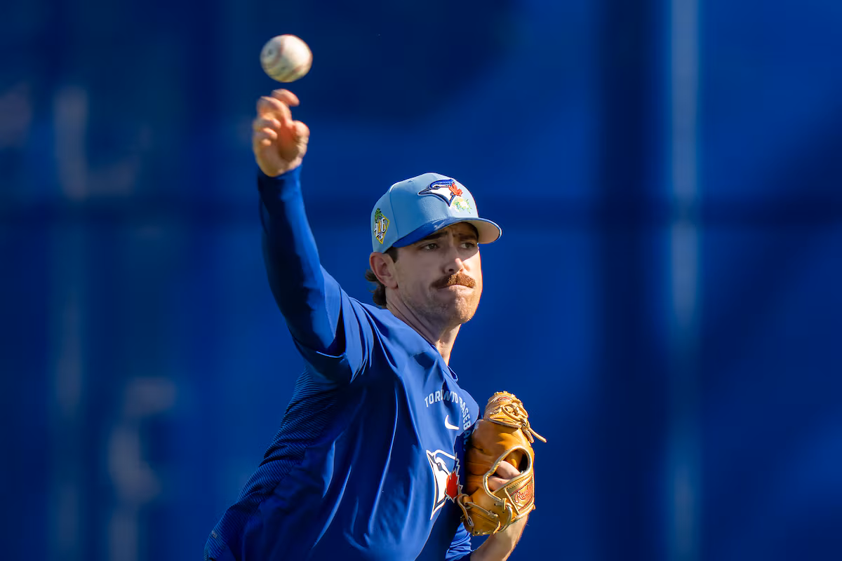 Les Blue Jays placent le lanceur Shane Bieber sur la liste des blessés de 60 jours