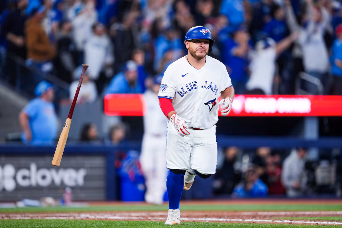 Les Jays font face à une longue période sans Kirk, Ponce probablement absent pour la saison