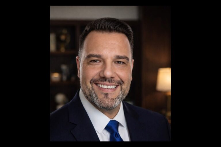Les Services de logement pour les Autochtones de l'Ontario annoncent la nomination de Justin Lewis au poste de nouveau directeur général