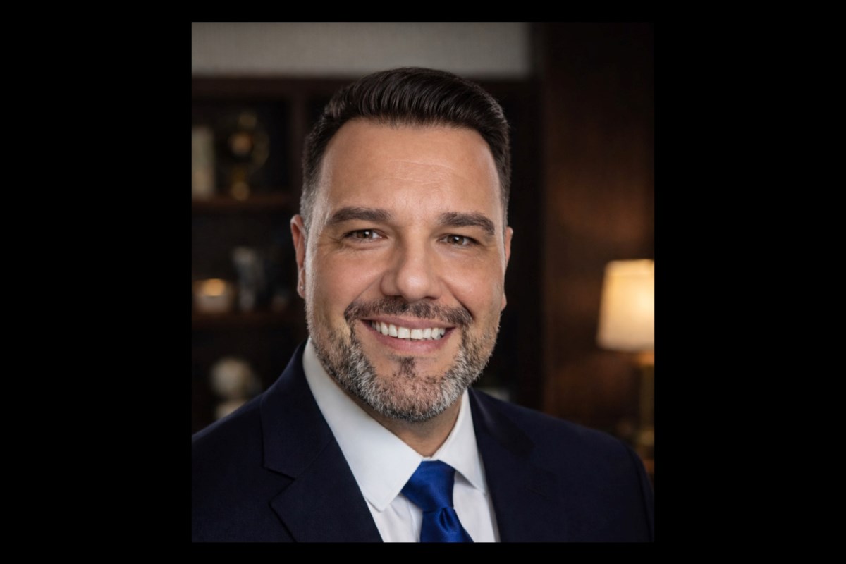 Les Services de logement pour les Autochtones de l'Ontario annoncent la nomination de Justin Lewis au poste de nouveau directeur général