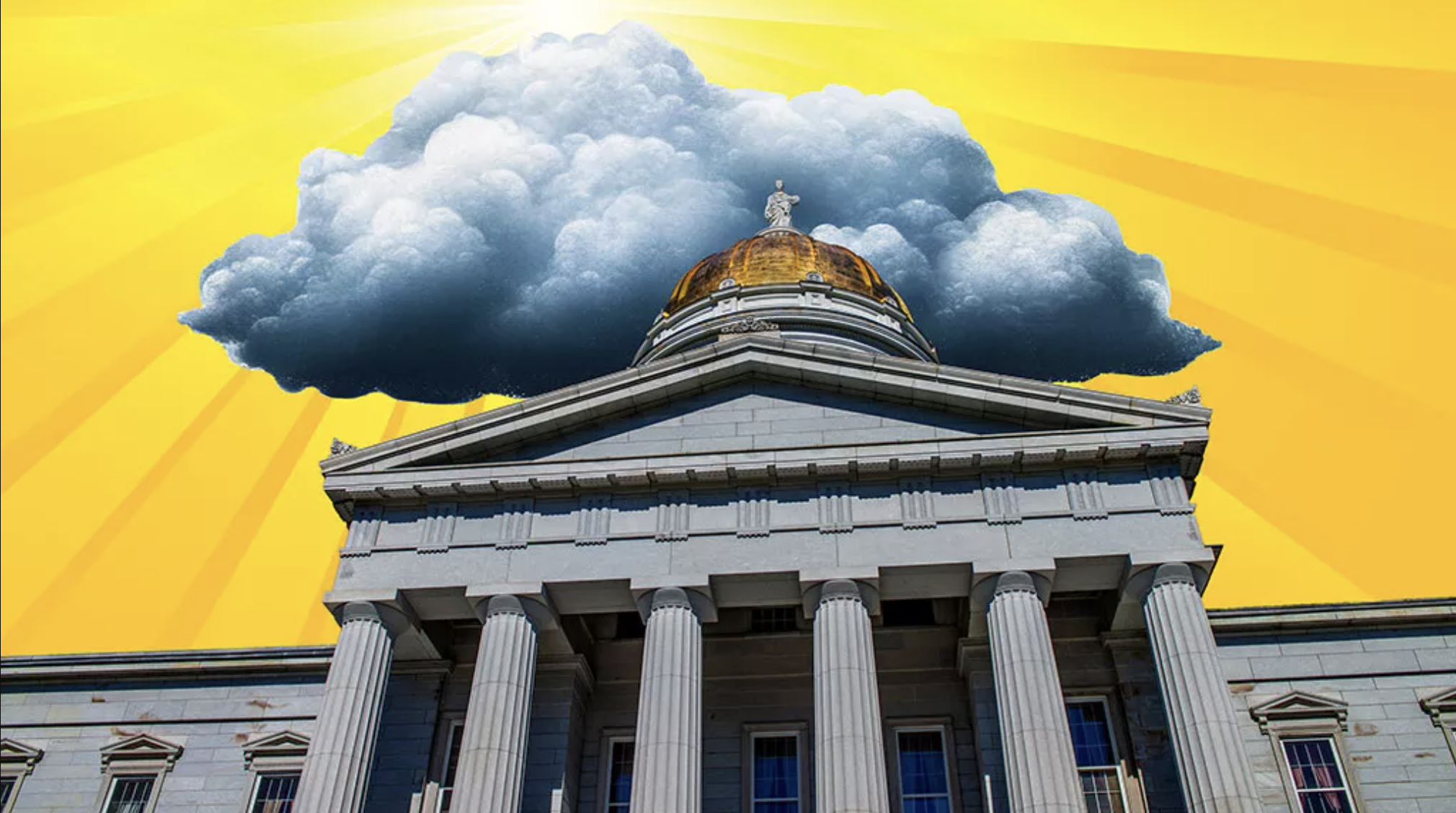 Les législateurs pourraient suspendre les sanctions en matière de divulgation financière pour les candidats