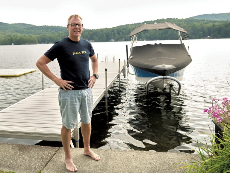 Les règles du wakeboating pourraient devenir encore plus strictes